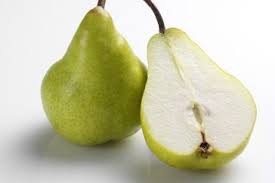 NEW - Pear + Pear + Pear