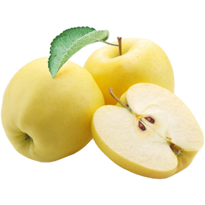 Yellow Apple